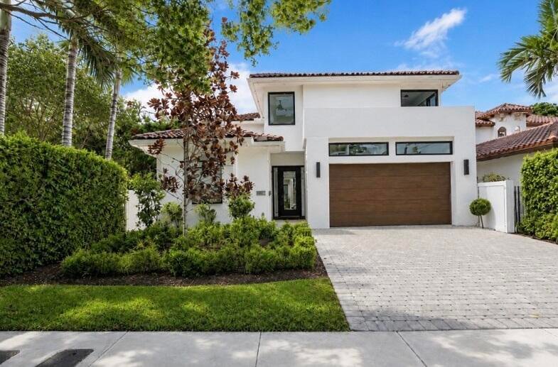 House in Fort Lauderdale, Florida, United States 1 - 18154140