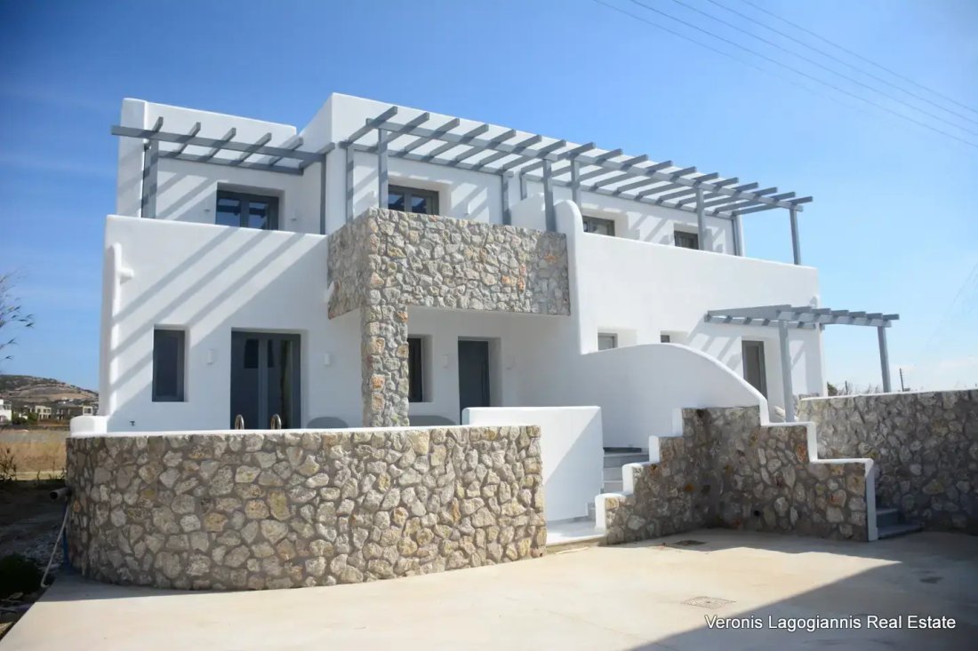 Maison à Naxos, Aegean, Grèce 1 - 18723745
