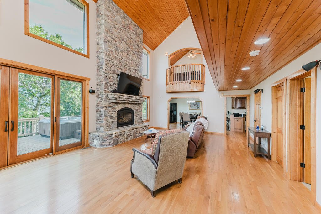 House in Andrews, North Carolina, United States 3 - 16658941