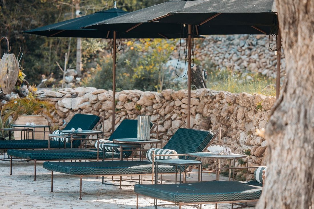 Villa in Sant Mateu d'Albarca, Sant Antoni de Portmany, Balearic Islands 4 - 17800179