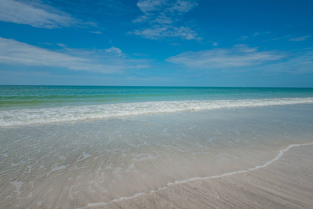 Townhouse in St. Pete Beach, Florida, United States 3 - 18727904