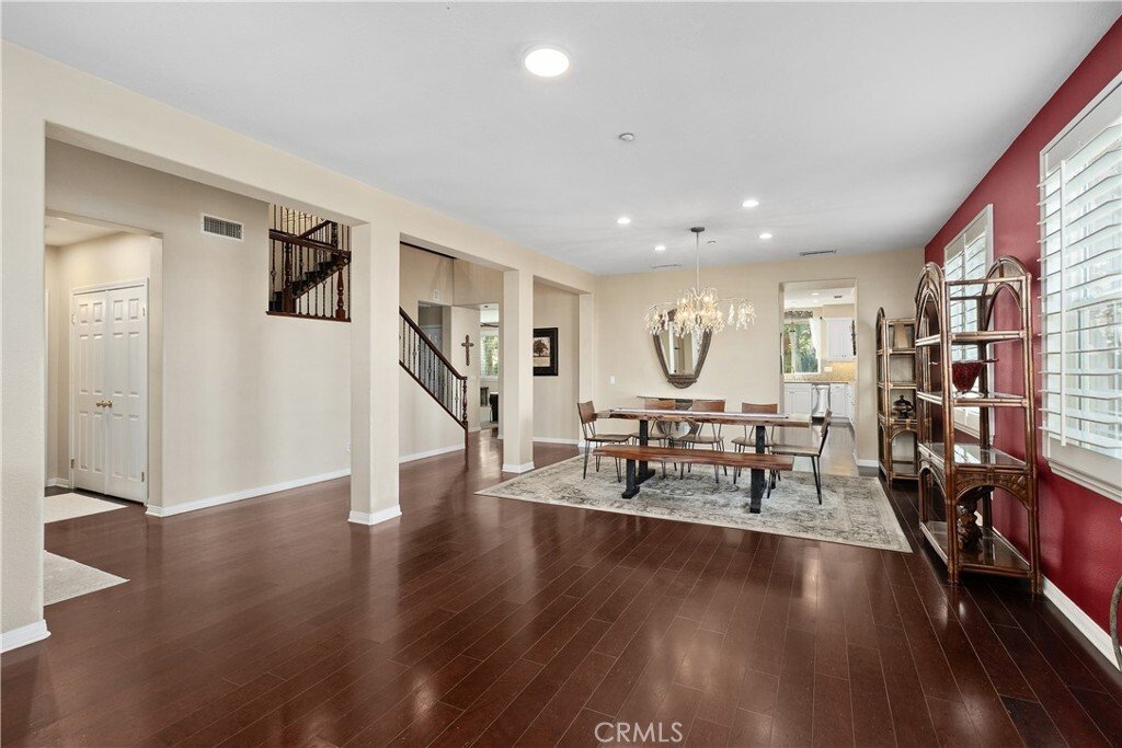 Casa en Norco, California, Estados Unidos 5 - 18720843