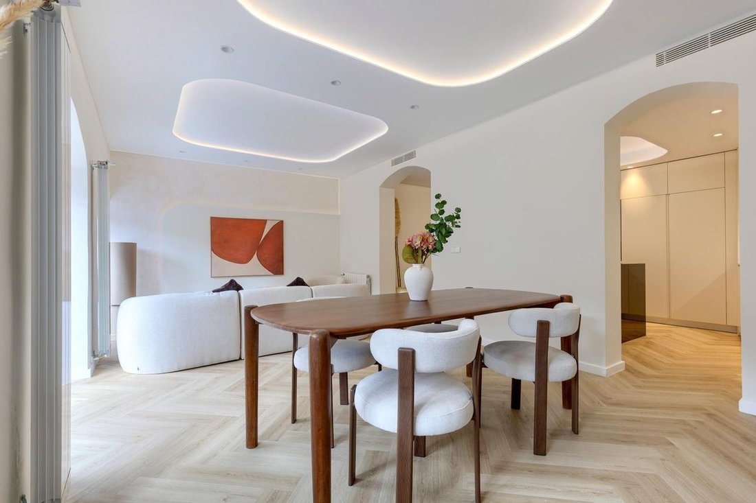 Wohnung in Centro, Madrid, Spanien 4 - 17693168
