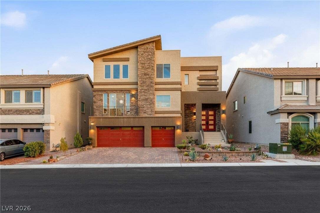 Maison à Las Vegas, Nevada, États-Unis 2 - 18726385