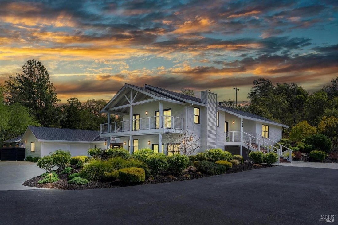 House in Healdsburg, California, United States 2 - 18729030