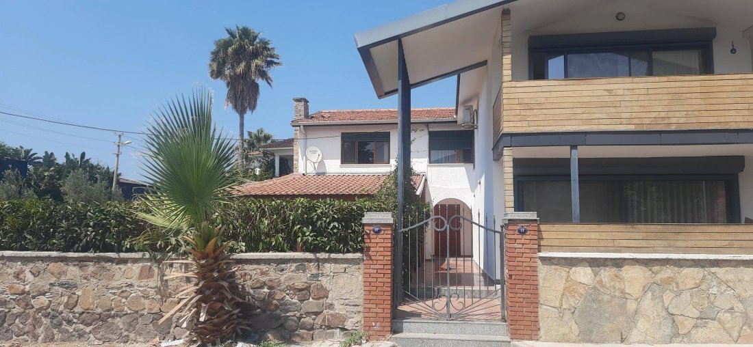 Haus in İzmir, Izmir, Türkei 2 - 18722253