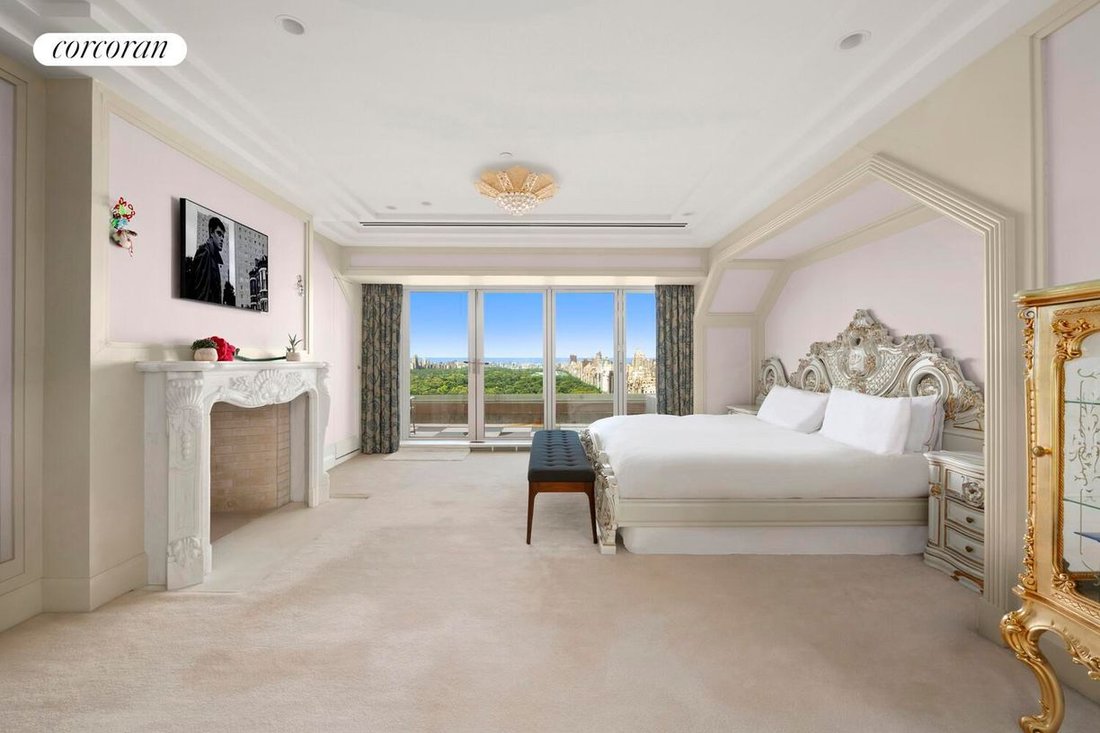 Appartement à New York, État de New York, États-Unis 4 - 18146354