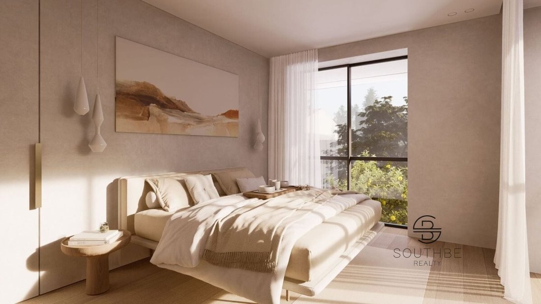 Apartment in East Attica, Attica, Greece 5 - 18725365