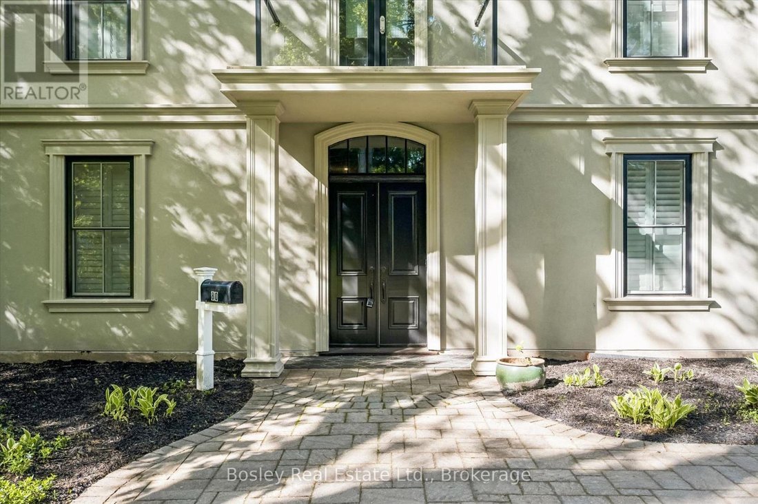 House in Guelph, Ontario, Canada 2 - 18729015