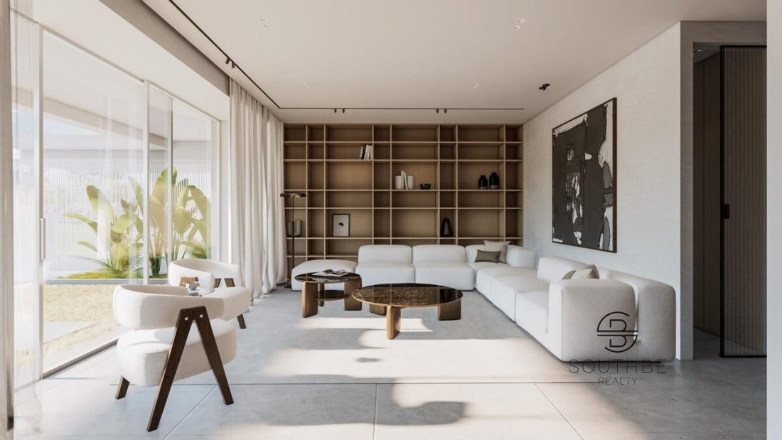Villa in Glyfada, Attica, Greece 2 - 18724613