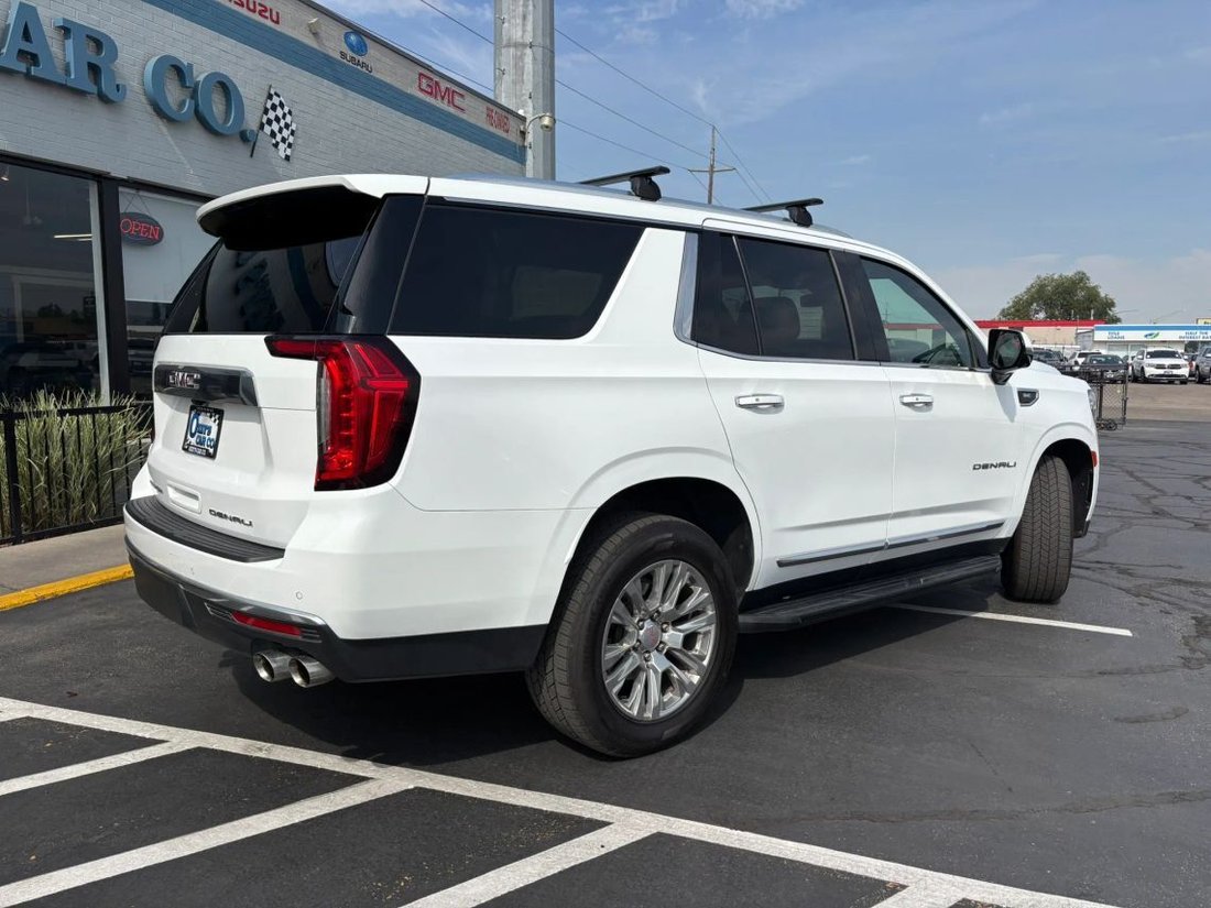 Suv in Garden City, ID, United States 4 - 17054662