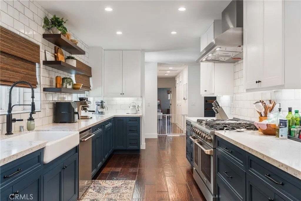 Casa en Fullerton, California, Estados Unidos 5 - 18727374