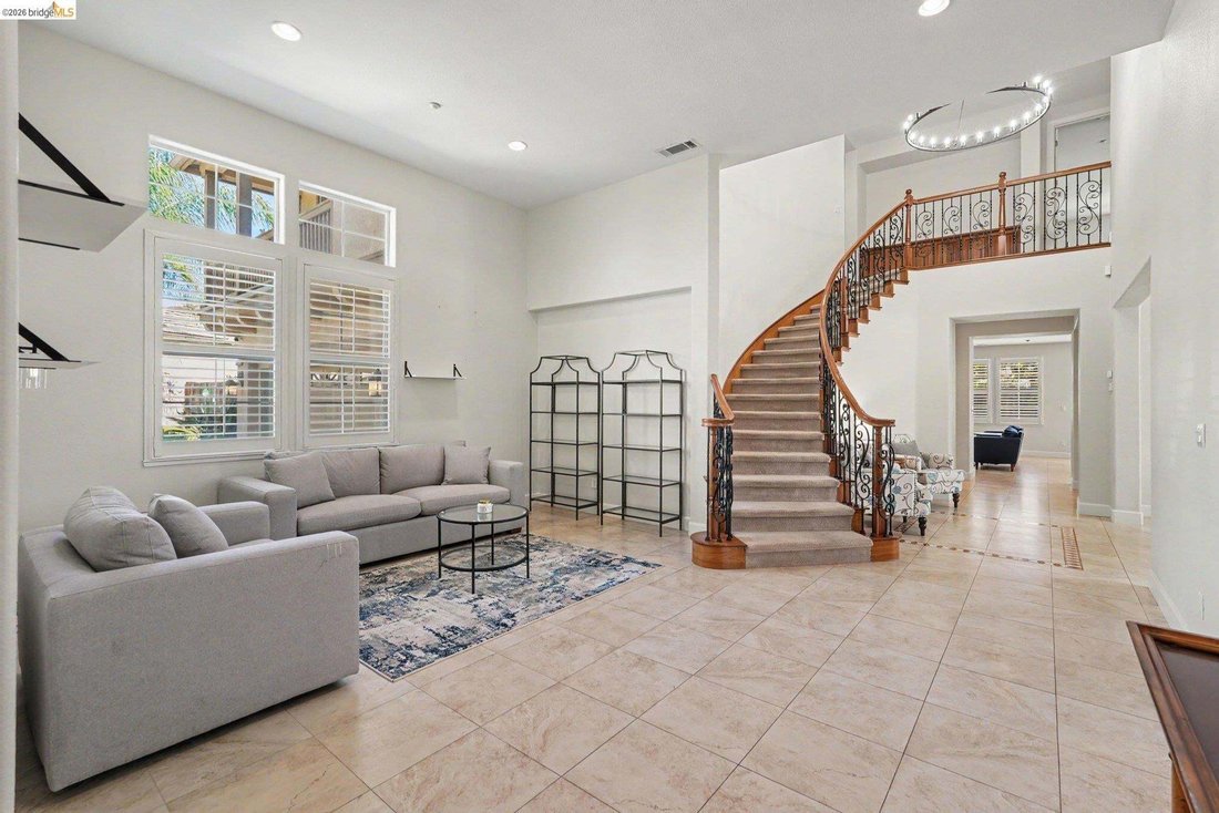 Casa a Brentwood, California, Stati Uniti 4 - 18726713