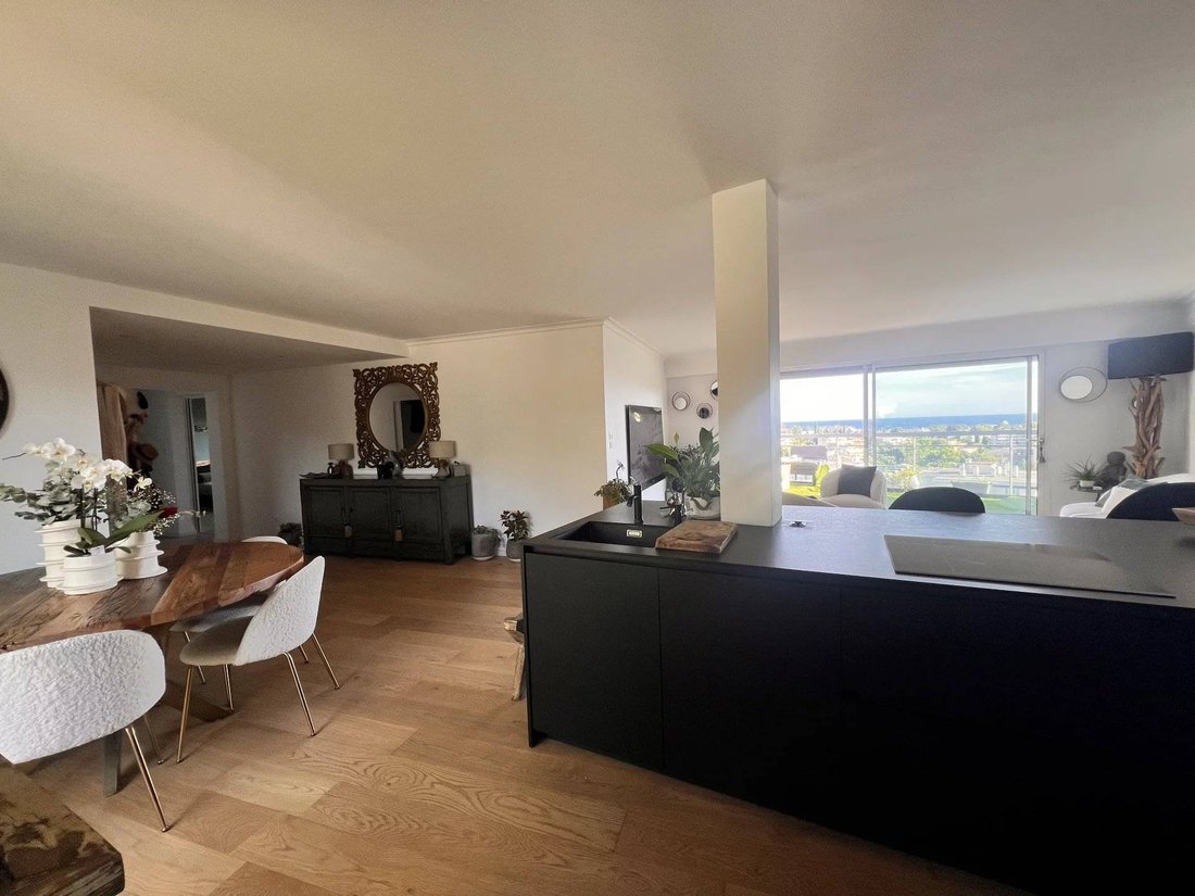 Appartement à Maurice Jeanpierre, Le Cannet, France 3 - 16095695