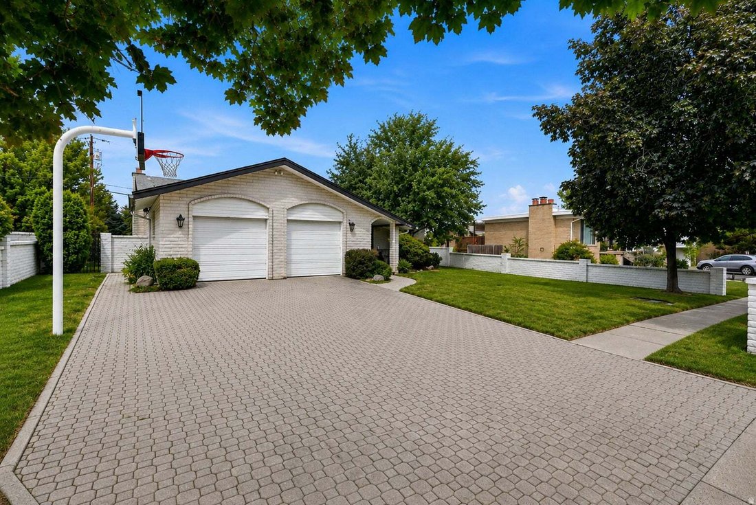 Haus in Cottonwood Heights, Utah, Vereinigte Staaten 2 - 18721923