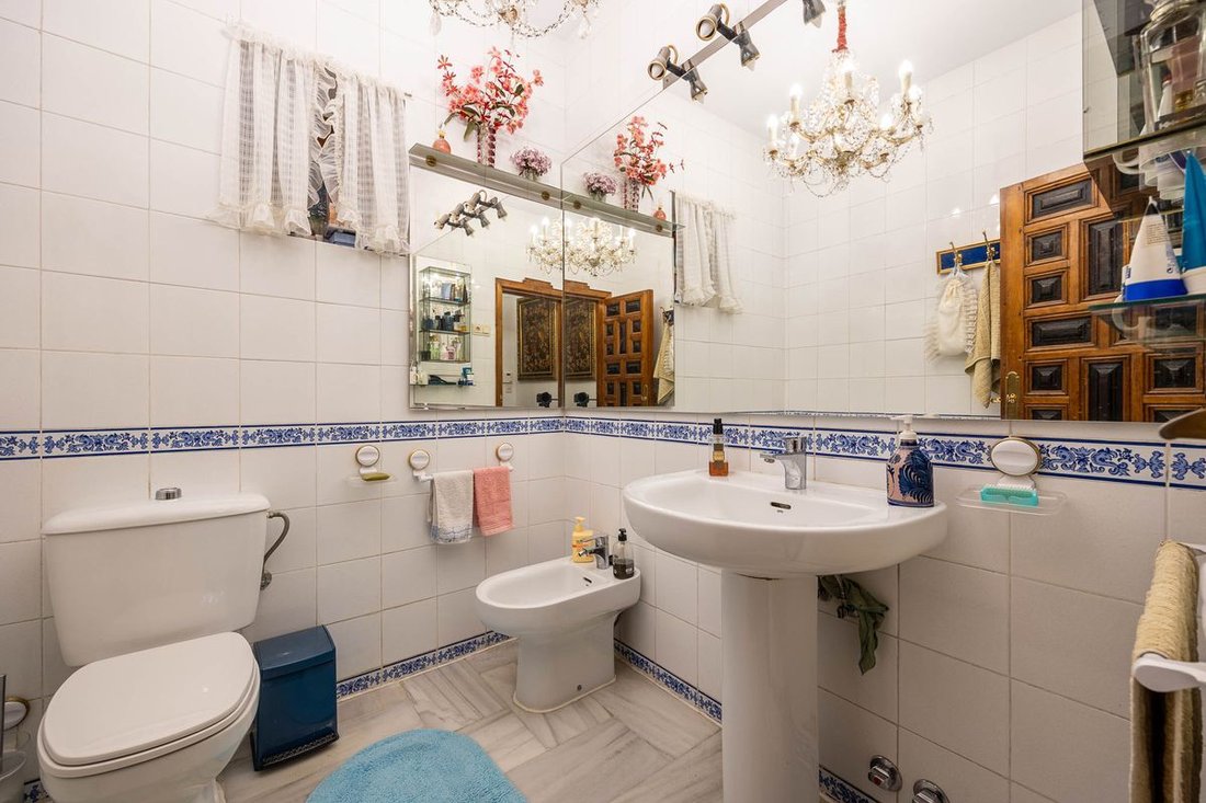 House in Alhaurin de la Torre, Andalusia, Spain 5 - 18025933