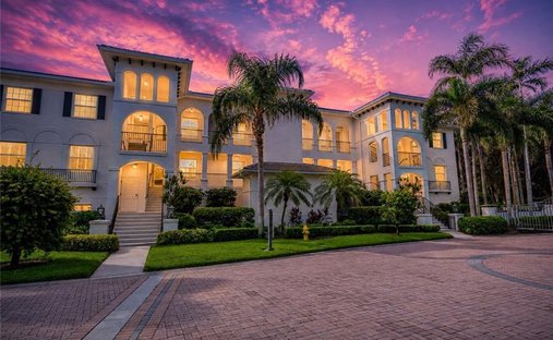 Appartement à Naples, Floride, États-Unis 1