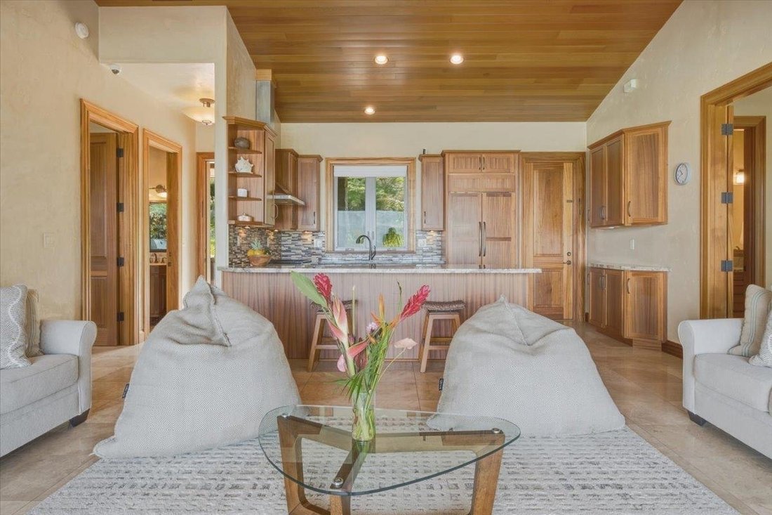 Casa en Lahaina, Hawái, Estados Unidos 4 - 18726972