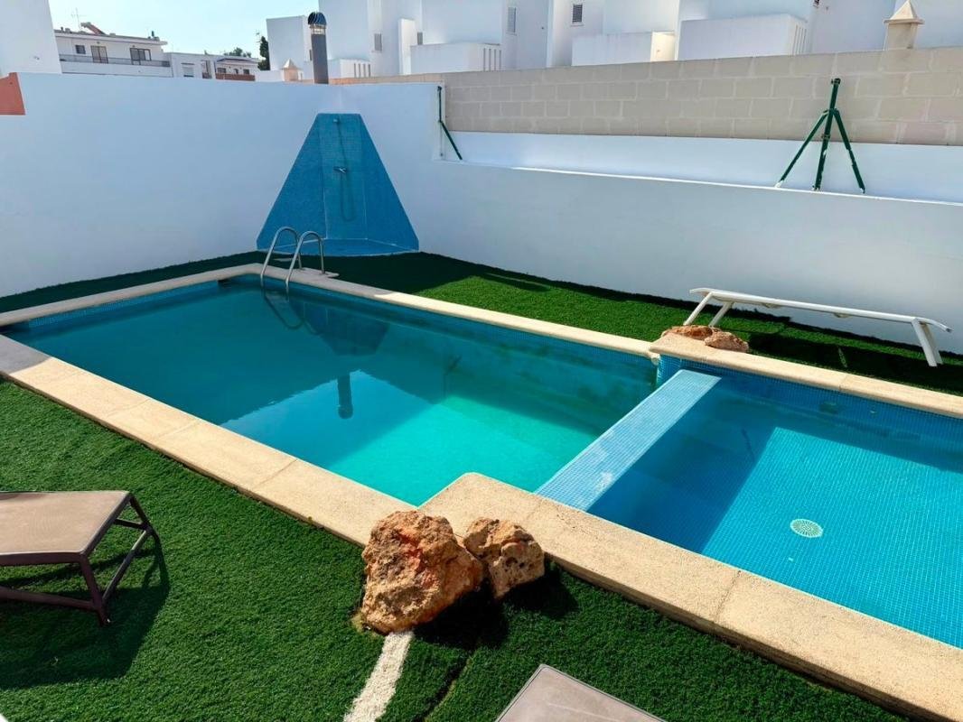 Casa a Sant Josep de sa Talaia, Isole Baleari, Spagna 2 - 18548064