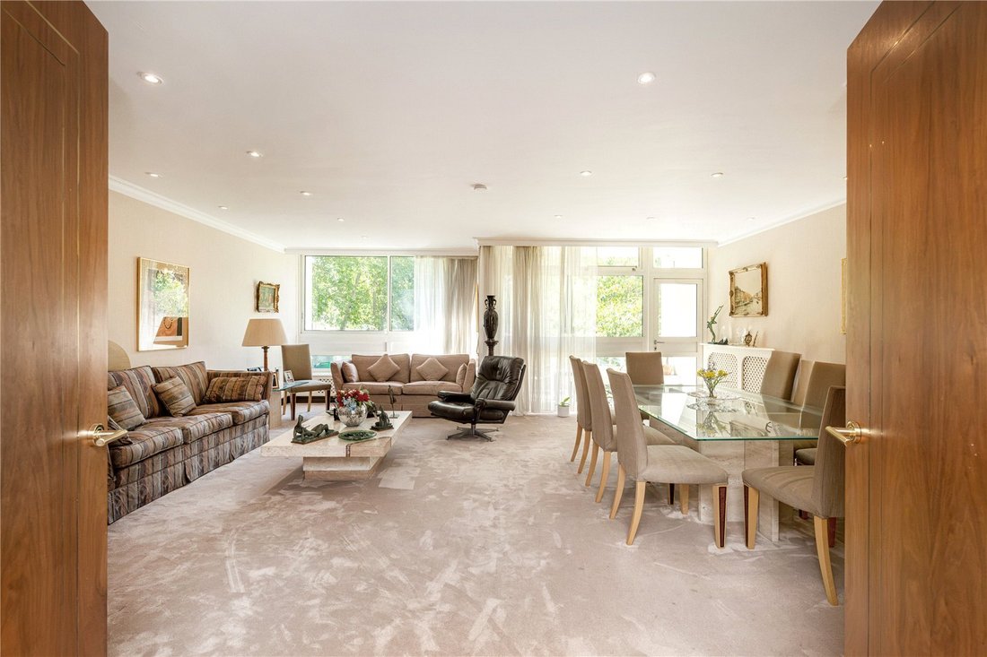 Appartement en St Jamess, Westminster, Angleterre 2 - 18722023