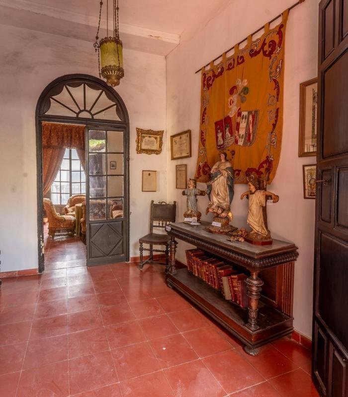 Country House in Ronda, Andalusia, Spain 4 - 17519725