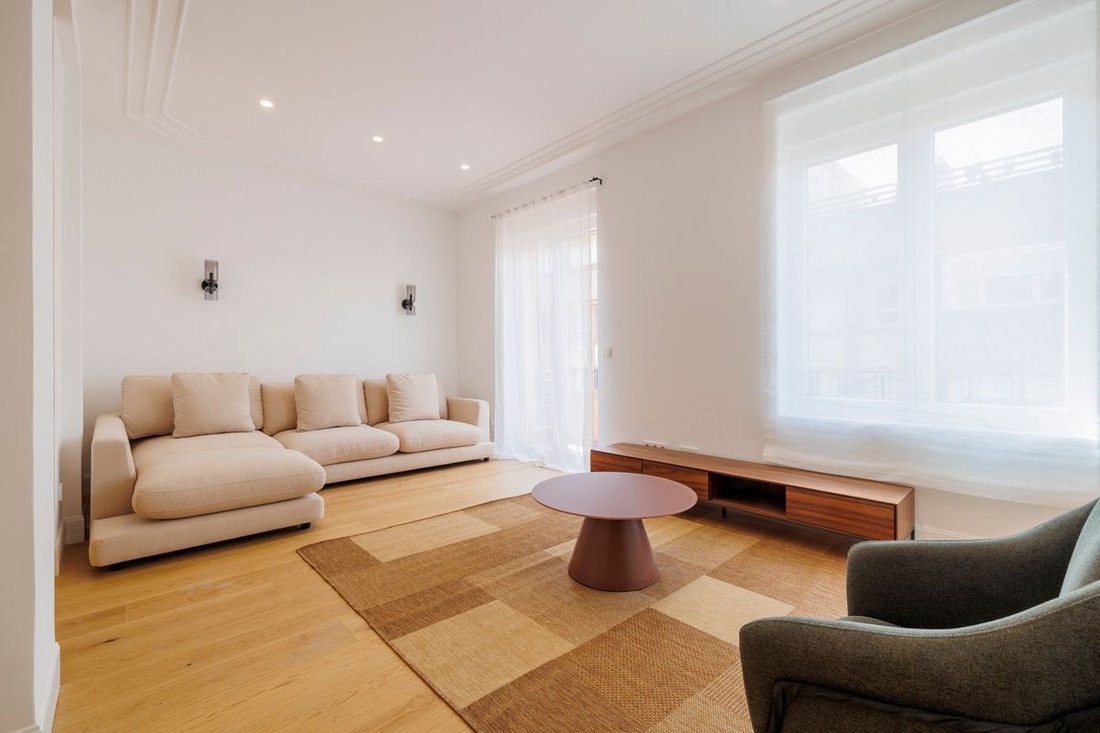 Apartment in Moncloa-Aravaca, Madrid, Spain 1 - 18094741