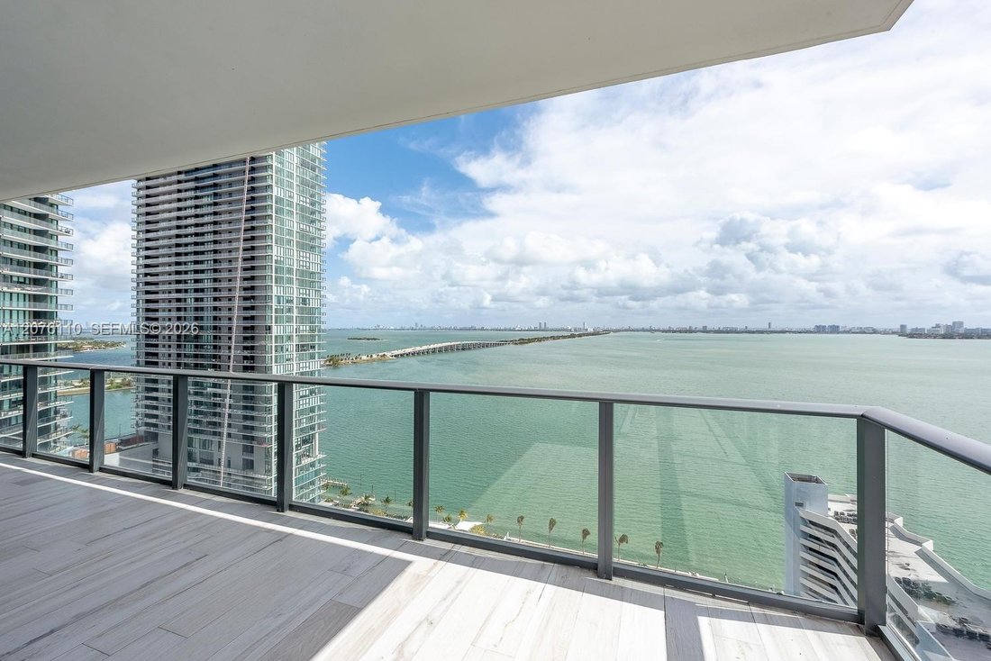 Condominio en Miami, Florida, Estados Unidos 2 - 18727980