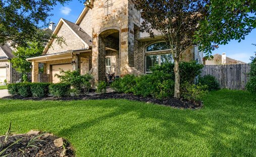 Haus in League City, Texas, Vereinigte Staaten 1