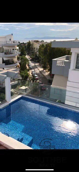 Apartment in East Attica, Attica, Greece 2 - 18725019