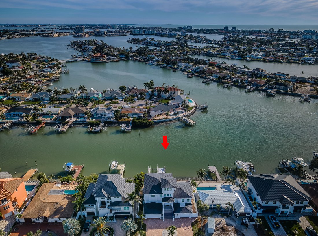 House in St. Petersburg, Florida, United States 2 - 18727998