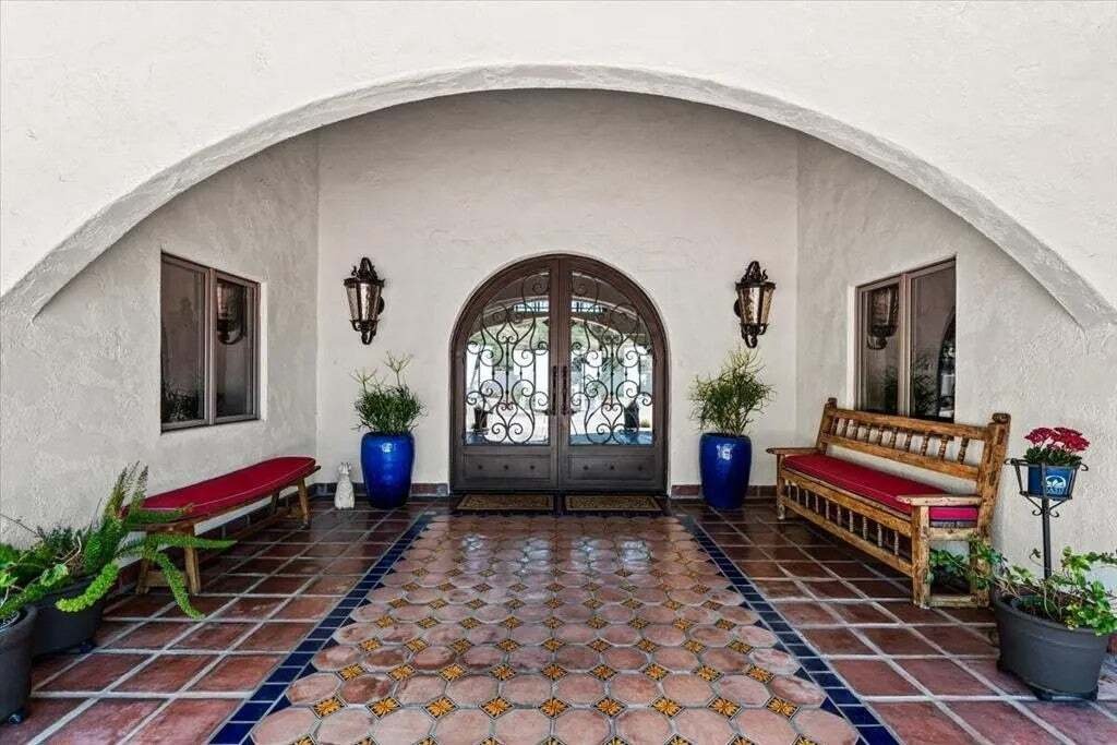 Casa en Mountain Center, California, Estados Unidos 3 - 18727284