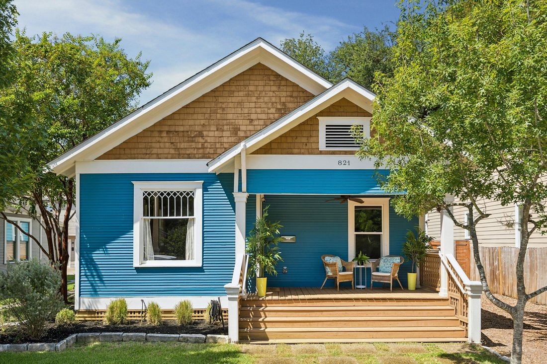 Casa a Houston, Texas, Stati Uniti 1 - 18726043