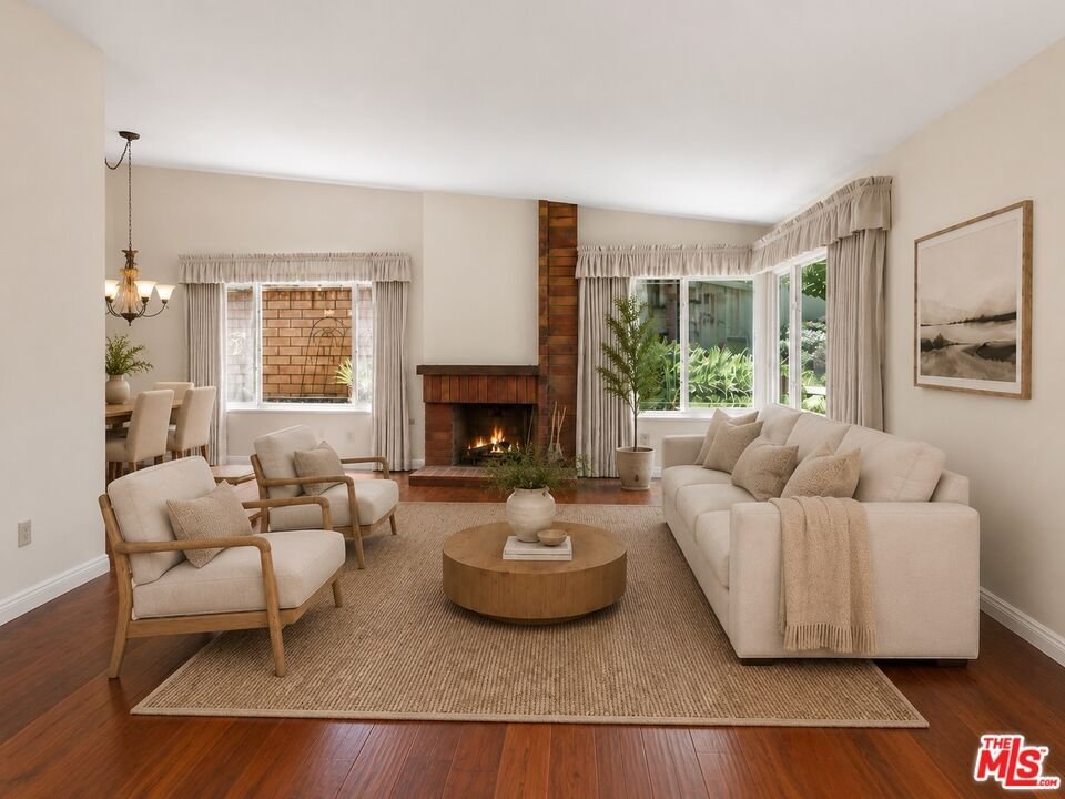 Maison à Hacienda Heights, Californie, États-Unis 5 - 18721576