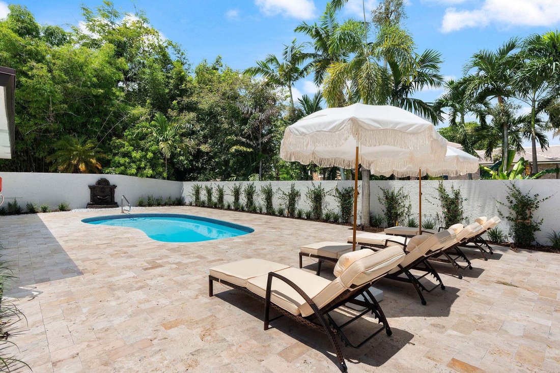 House in Davie, Florida, United States 5 - 18722014