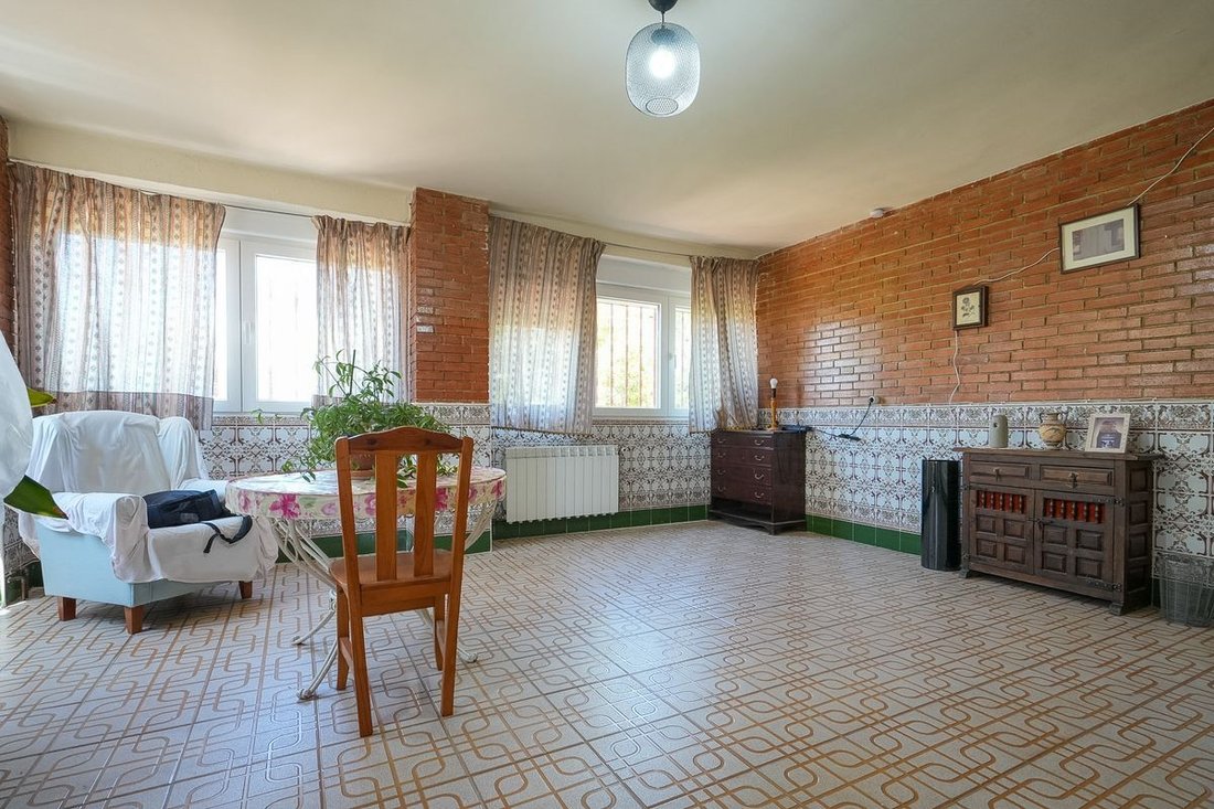 House in Hortaleza, Madrid, Spain 3 - 18726013