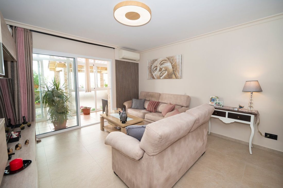 Wohnung in Ibiza, Balearische Inseln, Spanien 2 - 18038046
