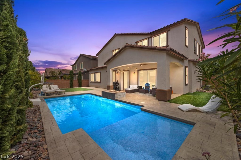 House in Henderson, Nevada, United States 2 - 18720950
