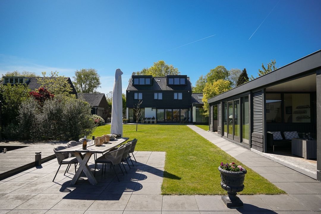 Villa in Giessenburg, South Holland, Netherlands 2 - 17733735