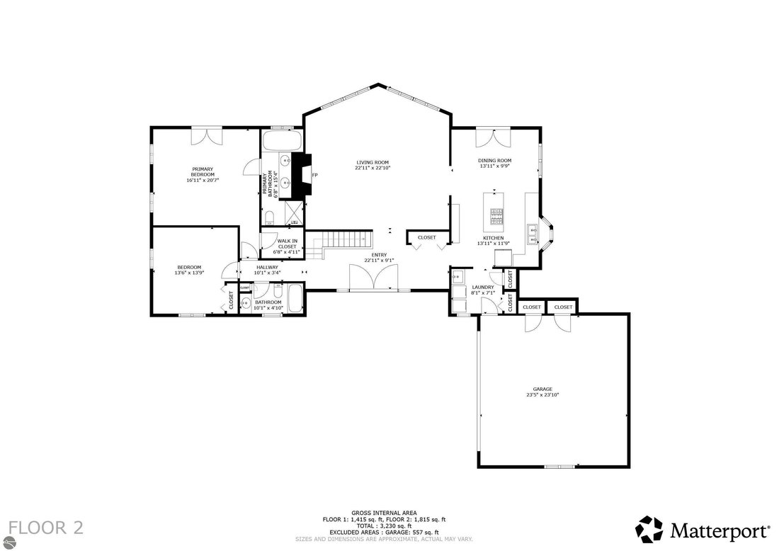 Casa a Elk Rapids, Michigan, Stati Uniti 4 - 18721857