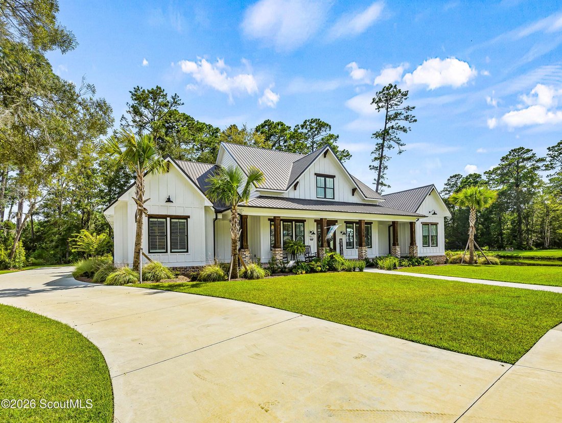 House in St. Simons, Georgia, United States 3 - 18722055