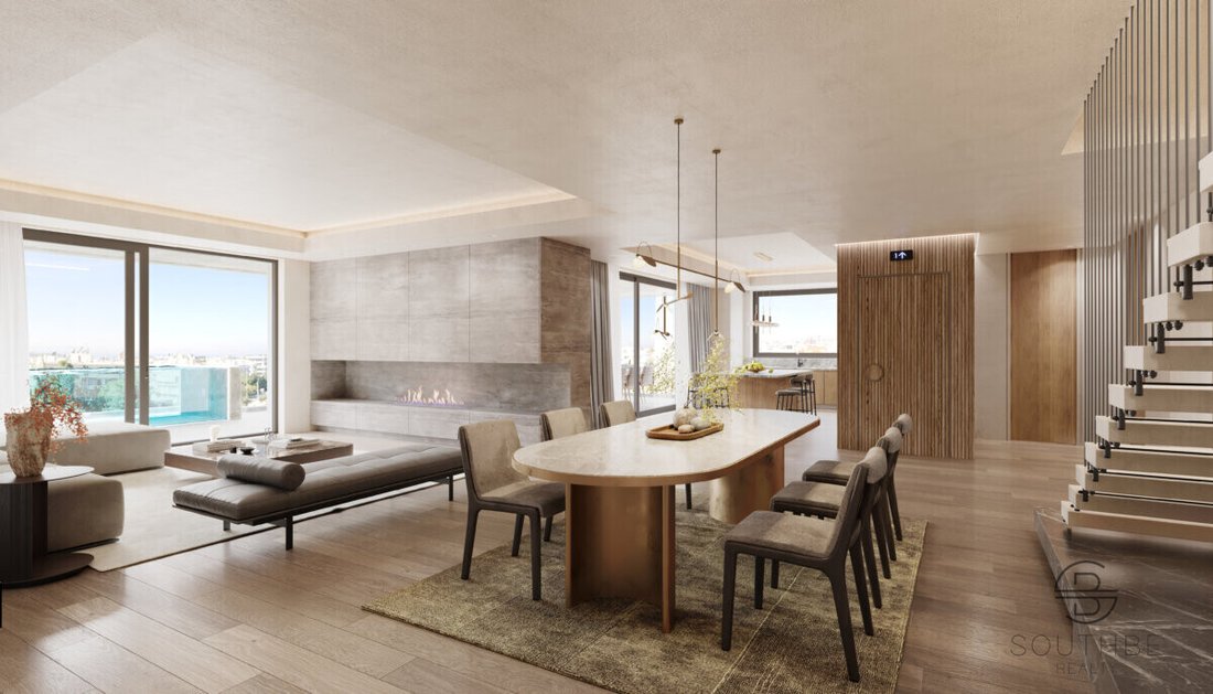 Apartment in Glyfada, Attica, Greece 4 - 18725353