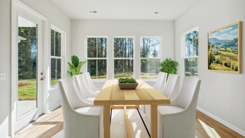 House in North Charleston, South Carolina, United States 3 - 18724541