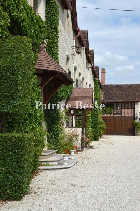 House in Centre-Faubourgs Sud, Chaumont, France 2 - 18727927