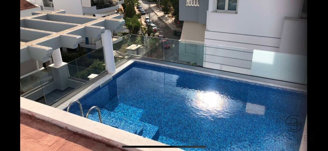 Apartment in East Attica, Attica, Greece 5 - 18725019