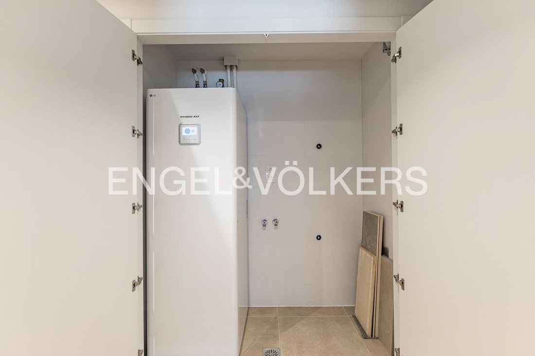 Apartment in Sabadell, Catalonia, Spain 2 - 18726980