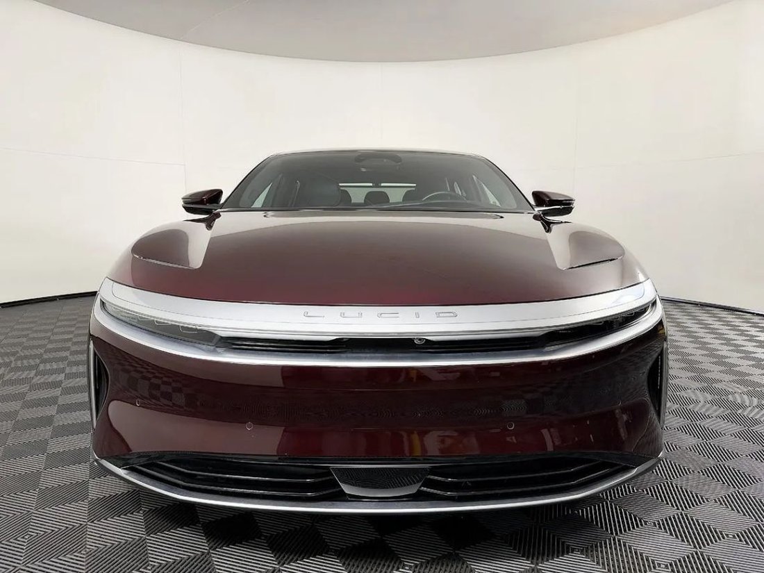 Sedan in Lynnwood, WA, United States 4 - 18721160