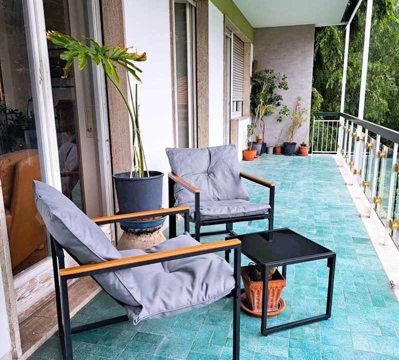 Wohnung in Zentrum - Marina, Sanremo, Ligurien 5 - 18728579