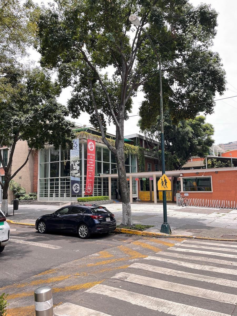 Apartment in Mexico City, Mexico 4 - 18725881