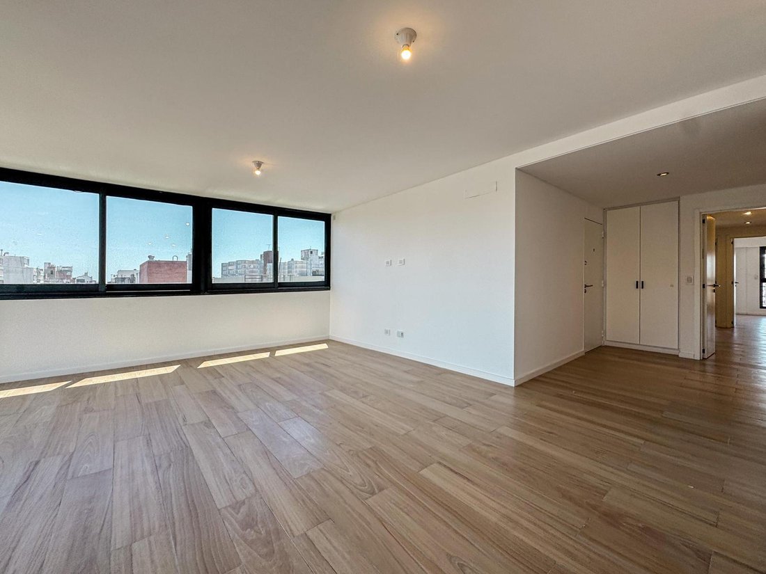 Wohnung in Rosario, Santa Fe, Argentinien 3 - 18721749