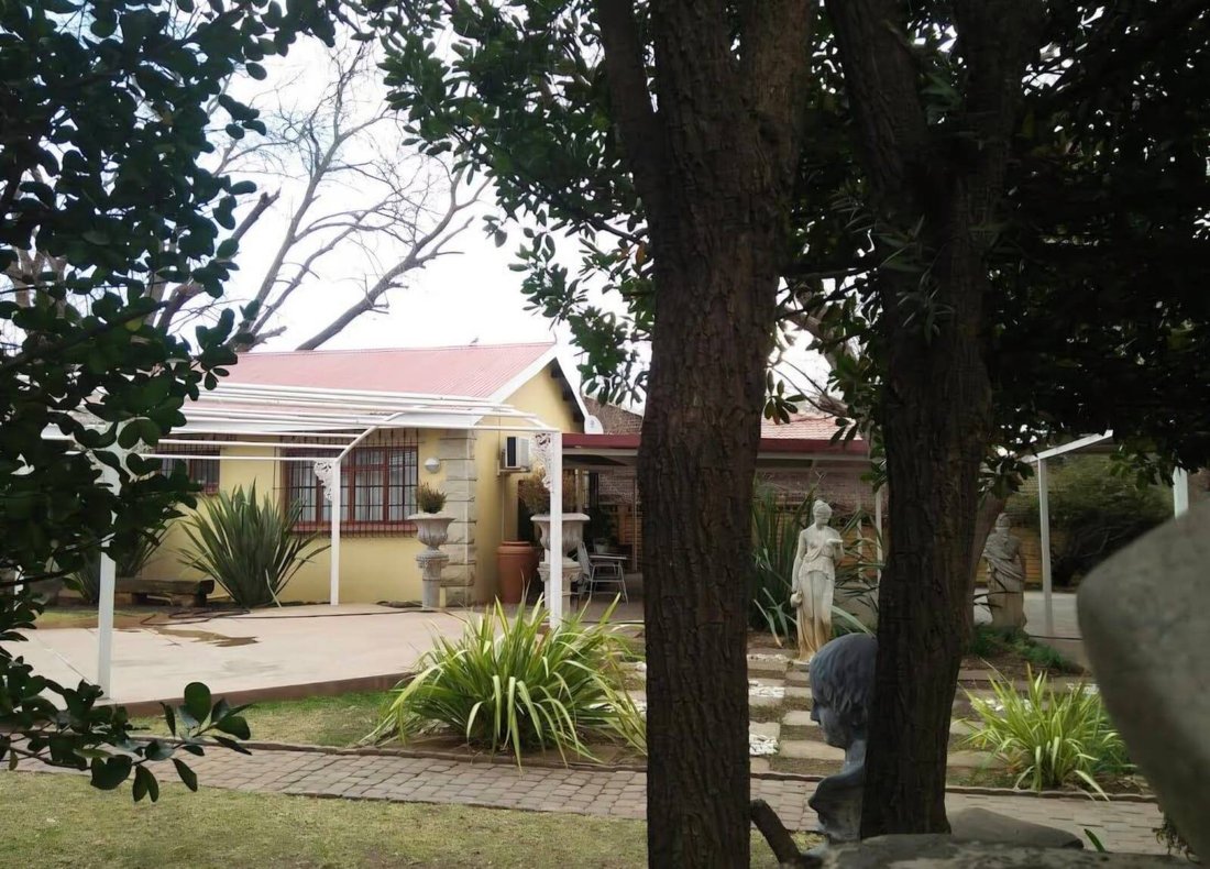 Maison à Municipalité locale de Mantsopa, État Libre, Afrique du Sud 4 - 18726280